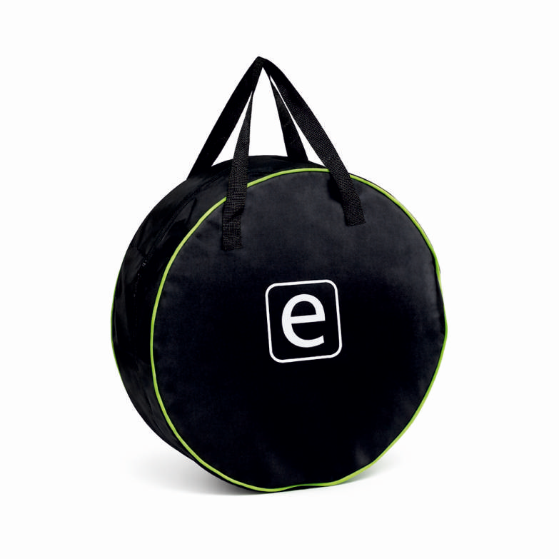 ENSAVE CAB-BAG elektrikli araç şarj kablosu taşıma çantası