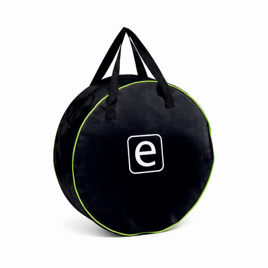 ENSAVE CAB-BAG elektrikli araç şarj kablosu taşıma çantası