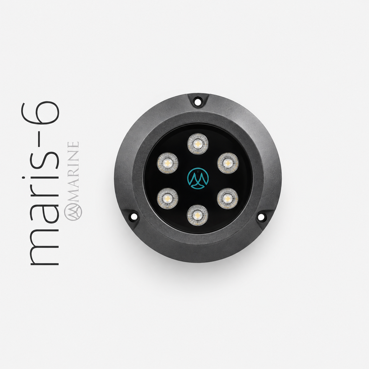 MarineLed MARIS-6 su altı LED aydınlatma